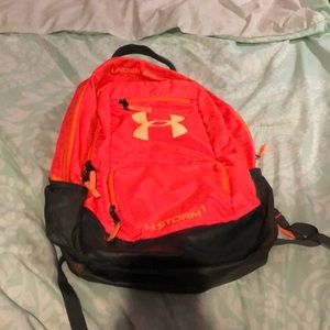 Cute under armor backpack